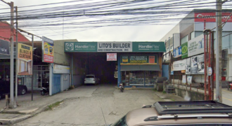 Commercial Space for Lease in Lipa, Batangas
