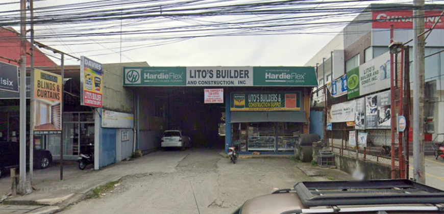 Commercial Space for Lease in Lipa, Batangas