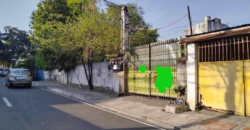 Lot For Sale In Cubao, Quezon City