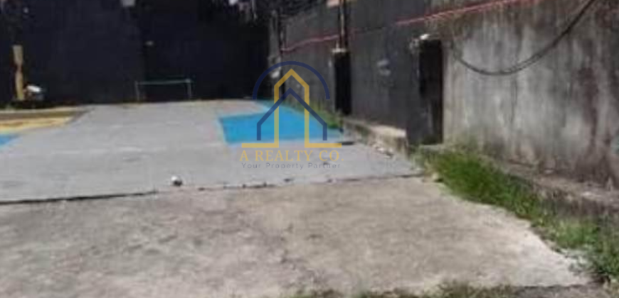 Lot For Sale In Cubao, Quezon City