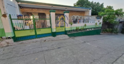 Bungalow House and Lot For Sale in RP Gulod, Novaliches, Quezon City