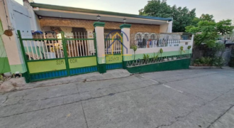 Bungalow House and Lot For Sale in RP Gulod, Novaliches, Quezon City