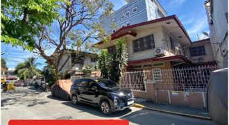 House and Lot For Sale in San Andres Bukid, Manila