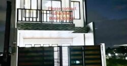 House and Lot For Sale in Sierra Vista Executive Homes, Novaliches, Quezon City