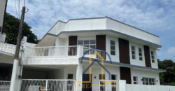 Brand New House and Lot for Sale in Parkplace, Imus, Cavite