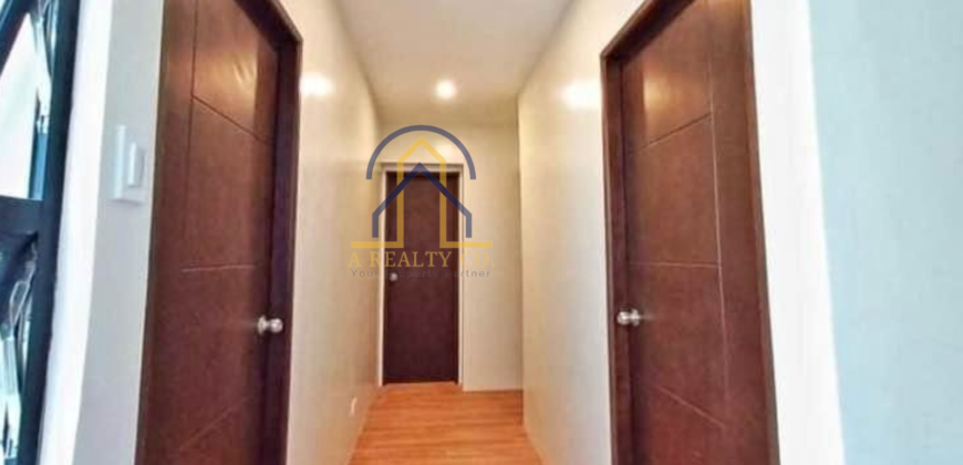 Modern Townhouse for Sale in Fairview, Quezon City