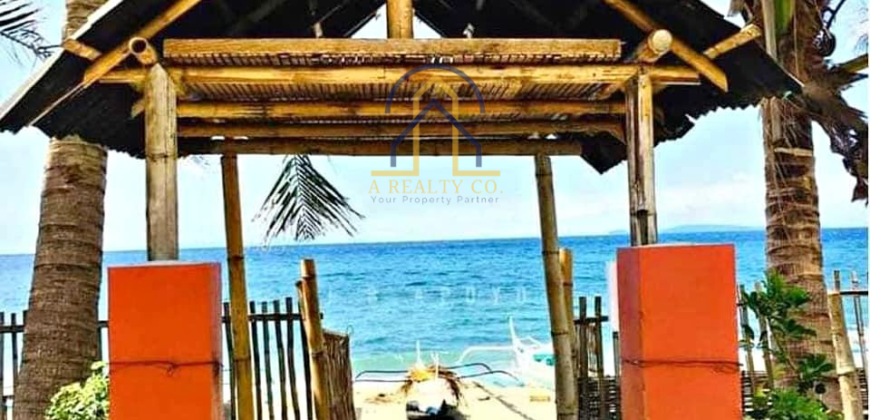 Beach House for Sale in Lobo, Batangas