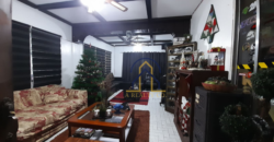 House and Lot for Sale in Cubao, Quezon City