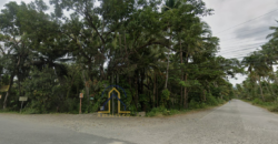 Corner Lot for Sale in Cabadbaran City, Agusan Del Norte