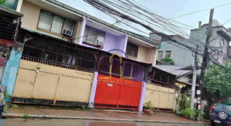 Income Generating Apartment For Sale in Kamuning, Quezon City