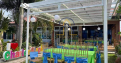 Private Farm Resort for Sale in Sto. Domingo, Nueva Ecija