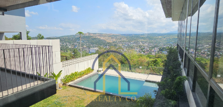Luxury House and Lot for Sale in Richdale, Antipolo City