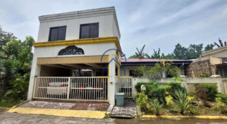 House & Lot for Sale in Northview 2, Filinvest 2, San Mateo Road, Batasan Hills, Quezon City