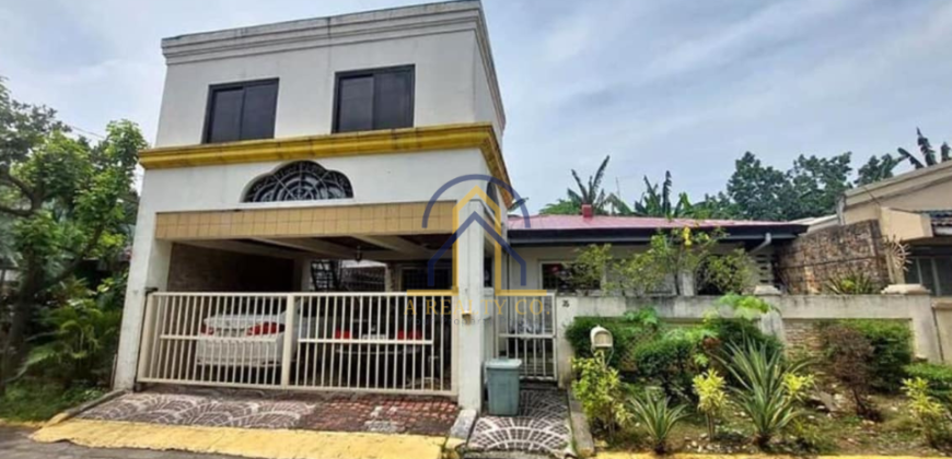 House & Lot for Sale in Northview 2, Filinvest 2, San Mateo Road, Batasan Hills, Quezon City