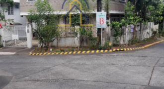 Duplex House & Lot For Sale in Filinvest 2, Quezon City