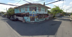 Corner Lot with old House for Sale in Caridad, Cavite City