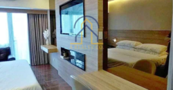 1 Bedroom Condo Unit for Sale in Air Residences, Makati City