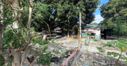 Commercial Lot for Sale in Dasmariñas City Town Proper