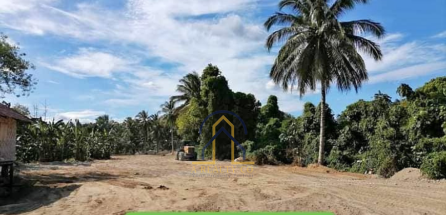 Commercial Lot for Sale in Katangawan, General Santos City