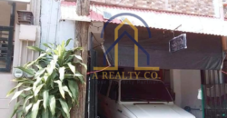 House and Lot Duplex for Sale in Villa Amor Dos Subdivision, Zabarte Road, North Caloocan City