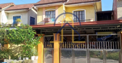 House and Lot for Sale in Montefaro Village West, Brgy. Alapan, Imus, Cavite