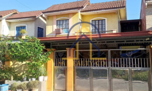 House and Lot for Sale in Montefaro Village West, Brgy. Alapan, Imus, Cavite
