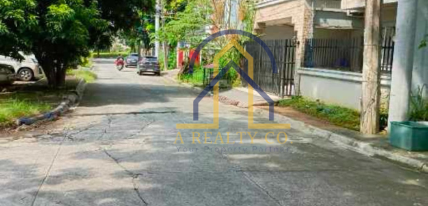 Lot for Sale in Filinvest 2 Mountain View, Quezon City