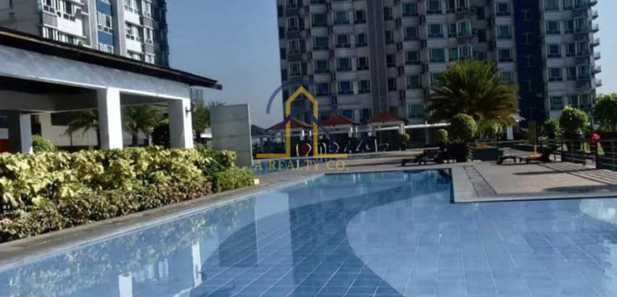 2 Bedroom Condo Unit for Sale in SMDC Mezza Residences, Sta. Mesa, Manila