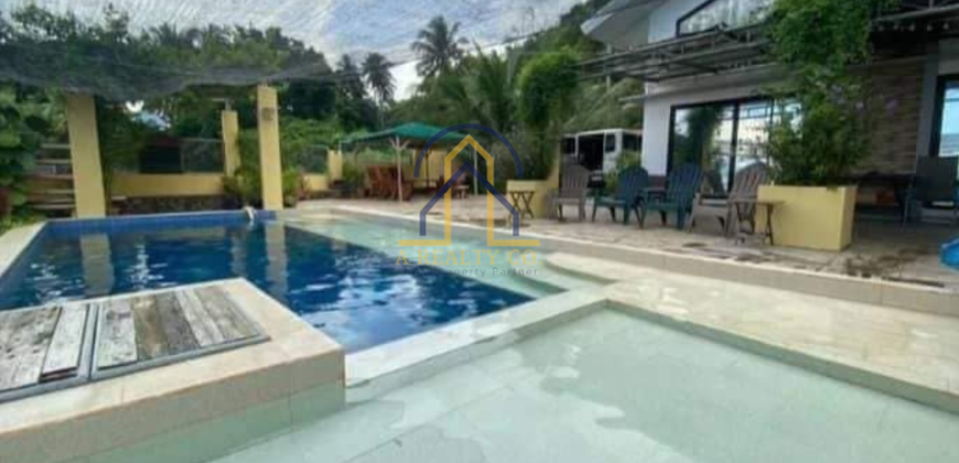 Family Beach House/Staycation for Sale in San Luis, Batangas