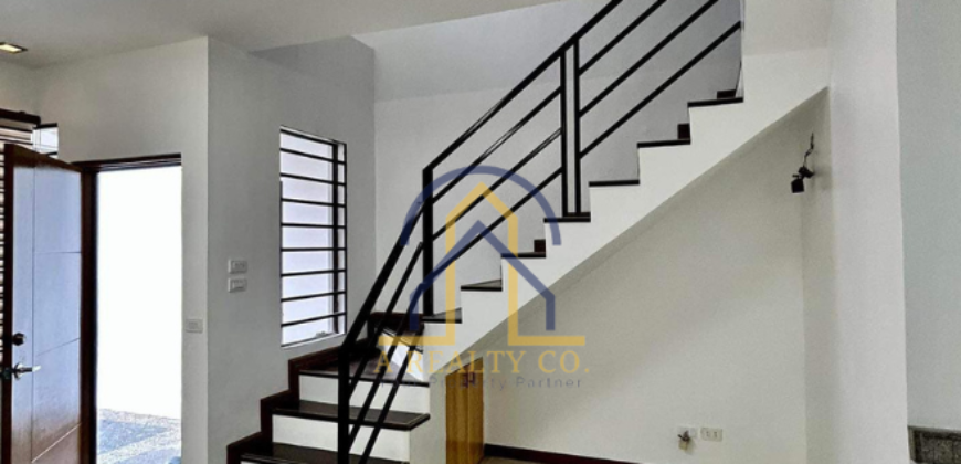 House and Lot for Sale in North Fairview, Quezon City