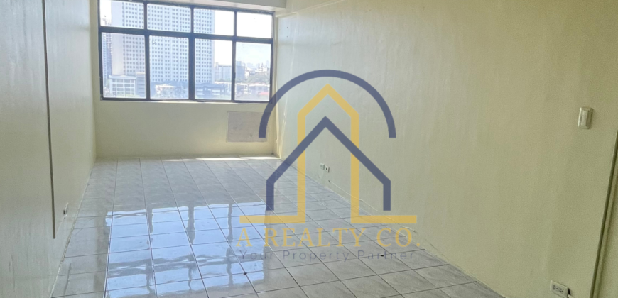 Residential/Office Condo for Rent in Atherton Place, T.Morato cor Roces Ave., Quezon City