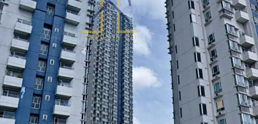 2 Bedroom Condo Unit for Sale in SMDC Mezza Residences, Sta. Mesa, Manila