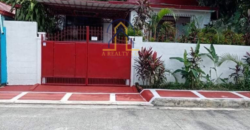 House and Lot for Sale in Greater Lagro Subdivision, Quezon City