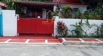House and Lot for Sale in Greater Lagro Subdivision, Quezon City
