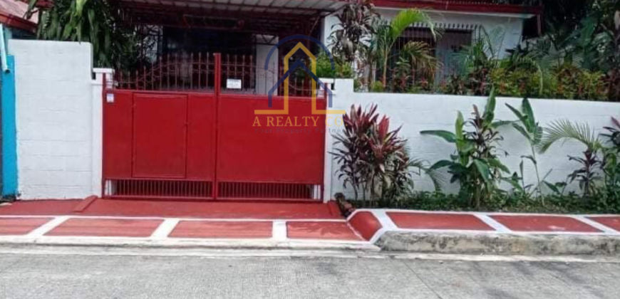 House and Lot for Sale in Greater Lagro Subdivision, Quezon City