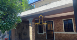 House and Lot for Sale in Sienna Villas, Habay 2, Bacoor, Cavite