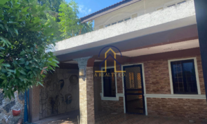 House and Lot for Sale in Sienna Villas, Habay 2, Bacoor, Cavite