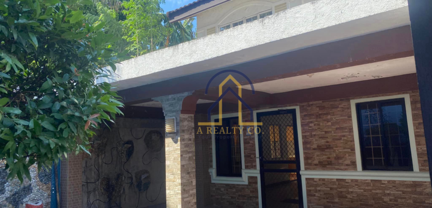 House and Lot for Sale in Sienna Villas, Habay 2, Bacoor, Cavite