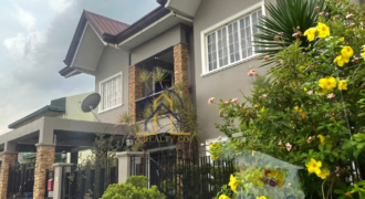 2-storey House and Lot for Sale in Southplains Executive Village, Dasmarinas, Cavite