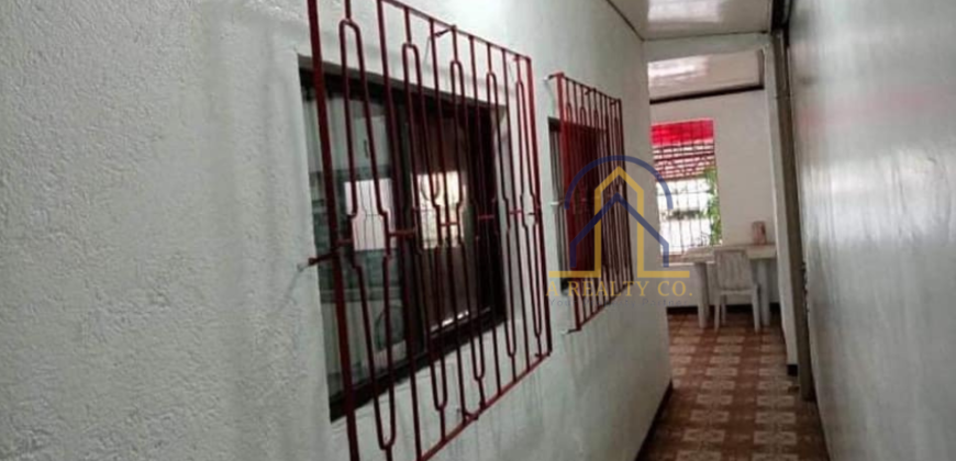 House and Lot for Sale in Greater Lagro Subdivision, Quezon City