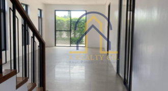 Modern House and Lot for Sale in Filinvest 2, Quezon City