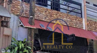 House and Lot Duplex for Sale in Villa Amor Dos Subdivision, Zabarte Road, North Caloocan City