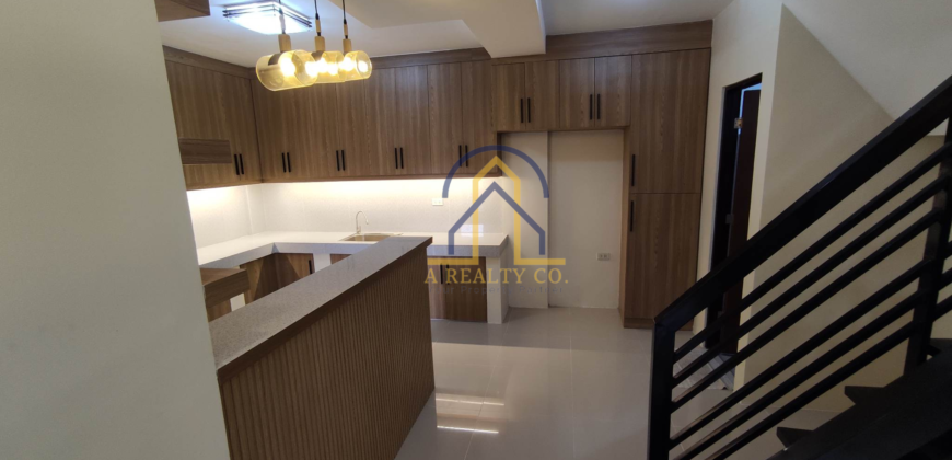 Brand New 4 Storey House and Lot (Condotel style) for Sale in Villa Elisa, Anabu-2, Imus, Cavite