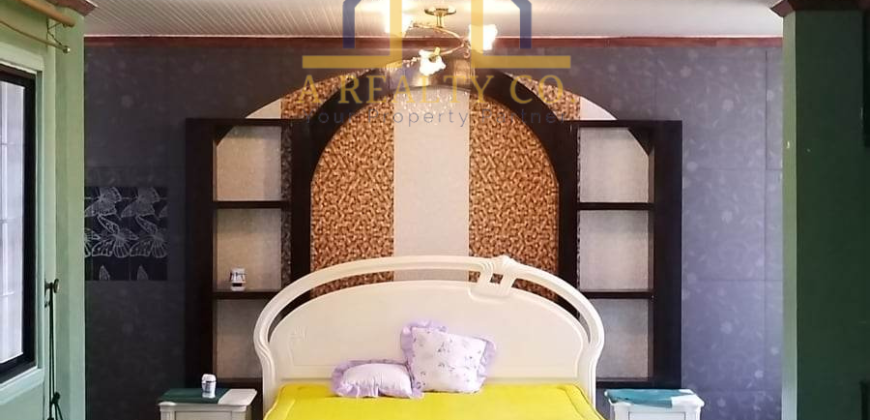Fully Furnished House and Lot for Sale in Parkplace, Imus, Cavite