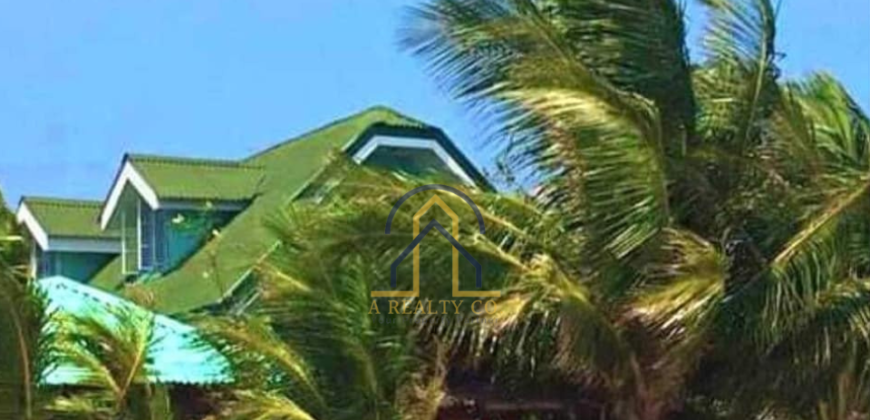 Beach House for Sale in Lobo, Batangas