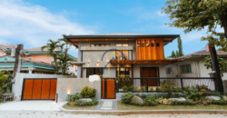 Brand new house for Sale in Capitol Homes, Matandang Balara, Quezon City