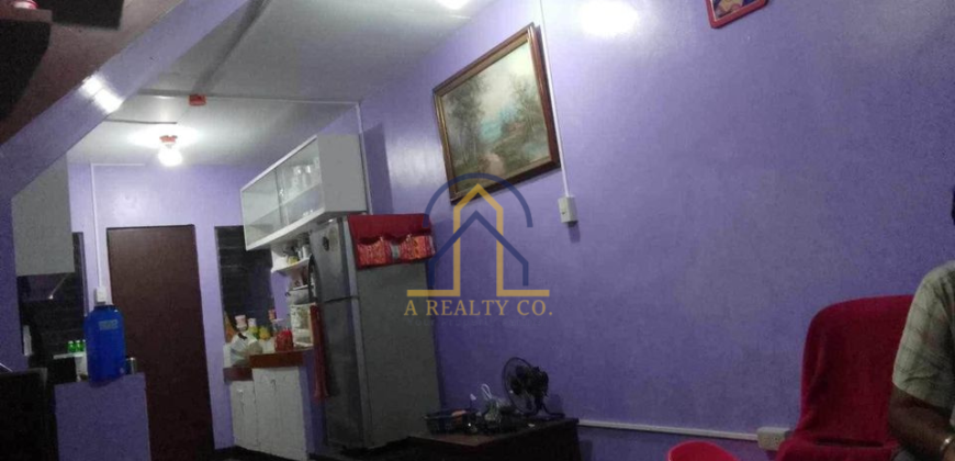 Income Generating Apartment For Sale in Kamuning, Quezon City