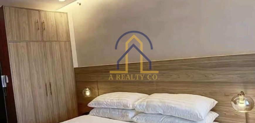 1 Bedroom Condo Unit for Sale in Air Residences, Makati City