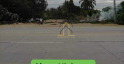 Commercial Lot for Sale in Katangawan, General Santos City