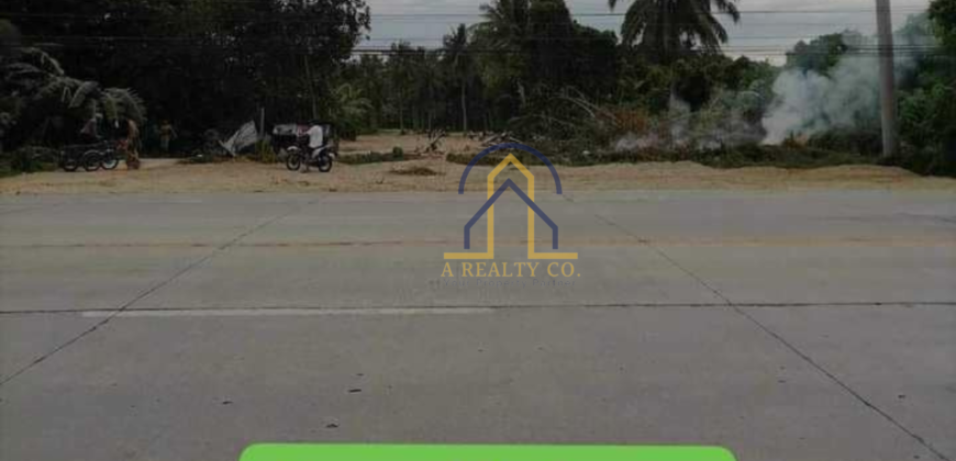 Commercial Lot for Sale in Katangawan, General Santos City